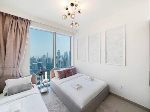 Glorious Fountain,Opera &burj Sky View 4BR APT, Dubai (photo 6)