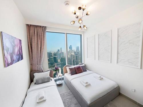 Glorious Fountain,Opera &burj Sky View 4BR APT, Dubai (photo 7)