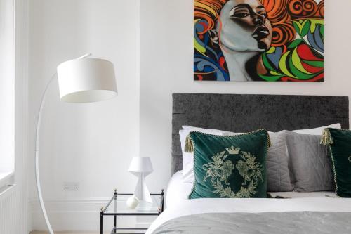 PHENOMENAL 5bedroom DESIGN HOUSE FOR NOMADS XXL GROUPS - image 5