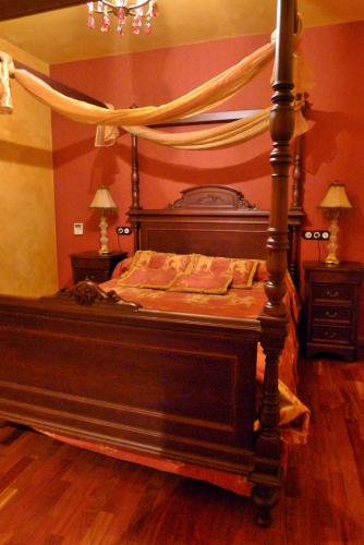 Plaza San Francisco Luxury