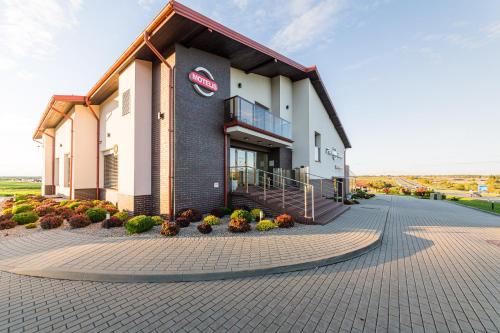 Motel Panorama in Bubiai