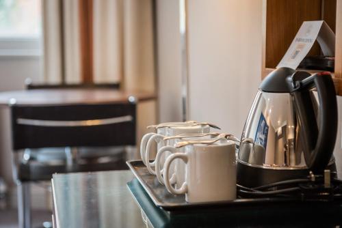 The Townhouse Manchester - main image