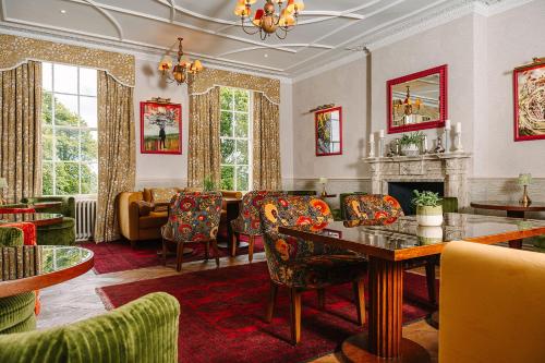 Macdonald Ansty Hall - main image
