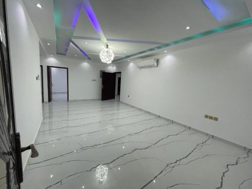 아지만 Garden Villa 3, Rawda 3,Ajman 3성급 게스트하우스 로비