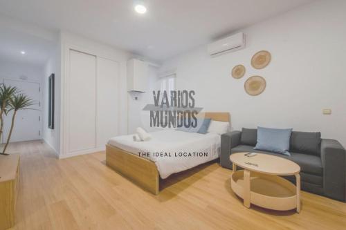 Aventura para 3 en Sol, ven a Concepción Jerónima, Madrid
