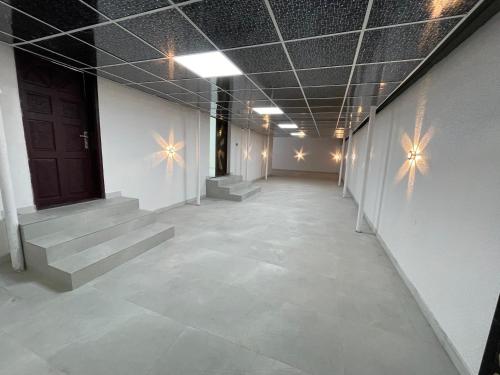 아지만 Garden Villa 3, Rawda 3,Ajman 3성급 게스트하우스 수영장