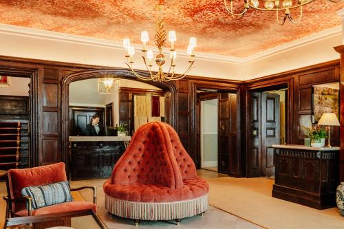 Macdonald Ansty Hall - image 8