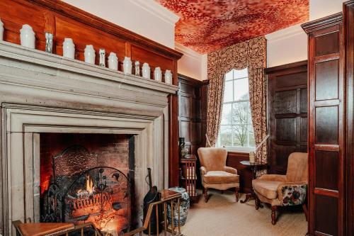 Macdonald Ansty Hall - image 13