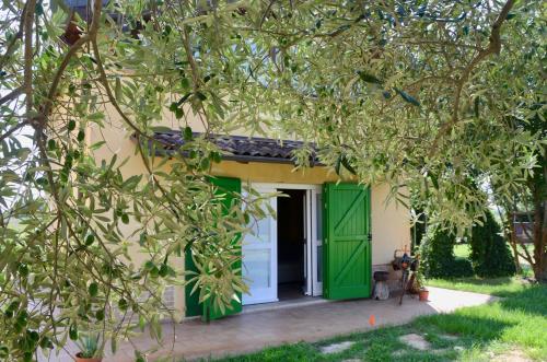 B&B Ca' Viola chambre d'hôte Chiesuola