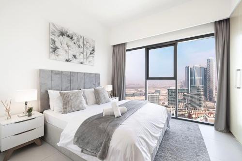Downtown Luxurious 1BR Near Dubai Mall and Fountain, Dubaj (fotografie 2)