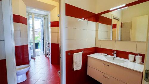 Alta Marea Casa Vacanze