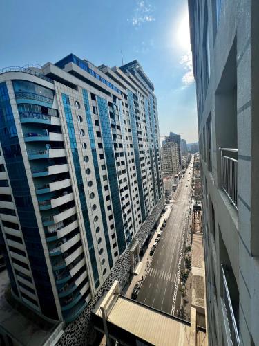 Park Azure 0540, Baku