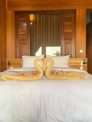 Putra'Lebah Amed Guest House 4