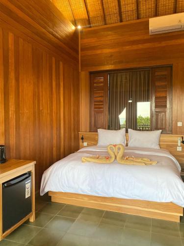 Putra'Lebah Amed Guest House 5