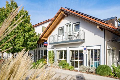 Arcus Hotel München Messe in Feldkirchen, Deutschland