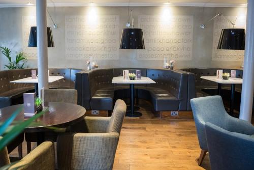The Townhouse Manchester - image 9