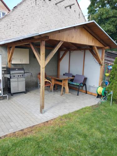 Apartament Jodłowa 17 (Apartament Jodlowa 17) in Gorki Zachodnie