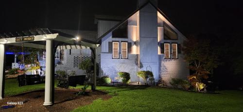 Cozy Mobay Cozy Mobay