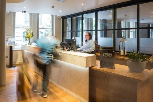 The Townhouse Manchester - image 4
