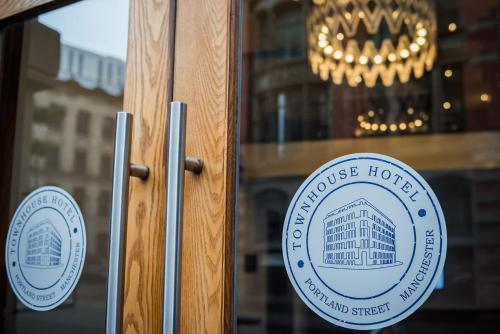 The Townhouse Manchester - image 11