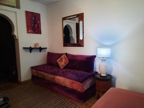 Myrtille Twin Room image 2
