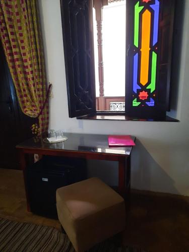 Myrtille Twin Room image 1