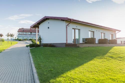 Motel Panorama in Bubiai