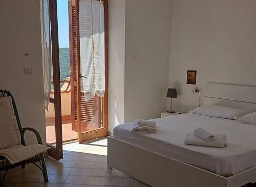 Casa de rosa 4