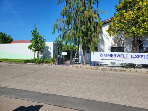 外部景觀, Zimmerwelt-Ilsfeld in 伊爾斯費爾德