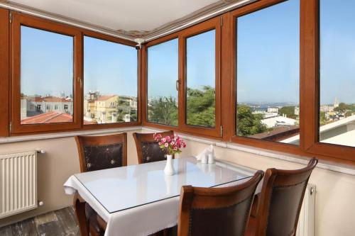Aldem Hotel, Istanbul (photo 10)