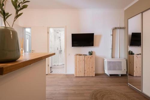 Boutique apartment 2 - image 8