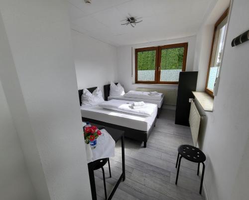 Zimmerwelt-Ilsfeld in 伊爾斯費爾德