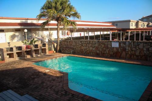 Driftsands uvongo in Uvongo Beach