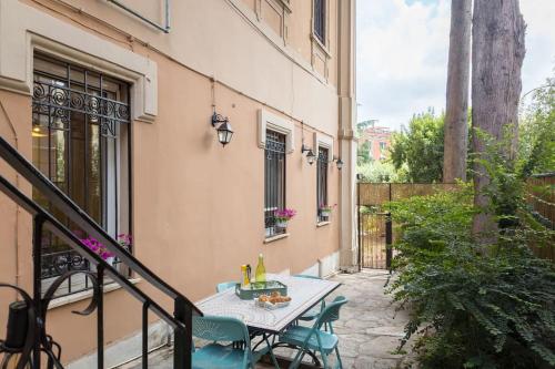 Poerio Home&Garden near the centre of Rome, Rome (photo 2)