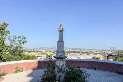 Poerio Home&Garden near the centre of Rome, Rome (photo 3)