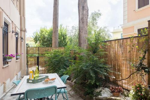 Poerio Home&Garden near the centre of Rome, Rome (photo 5)