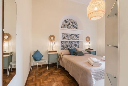 Poerio Home&Garden near the centre of Rome, Rome (photo 6)