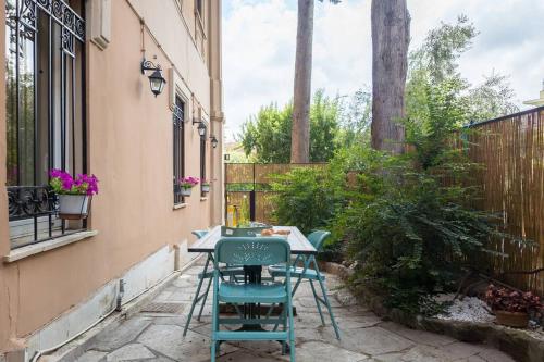 Poerio Home&Garden near the centre of Rome, Rome (photo 10)