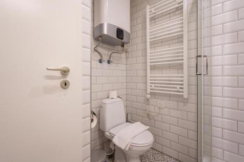 Boutique apartment 2 - image 11