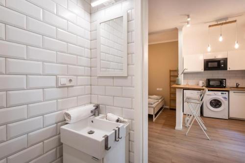 Boutique apartment 2 - image 9