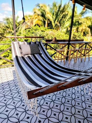 CASA TROPICAL-3 bdrm w private pool Close to beach CASA TROPICAL-3 bdrm w private pool Close to beach