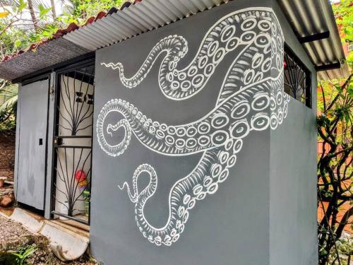 CASA TROPICAL-3 bdrm w private pool Close to beach CASA TROPICAL-3 bdrm w private pool Close to beach