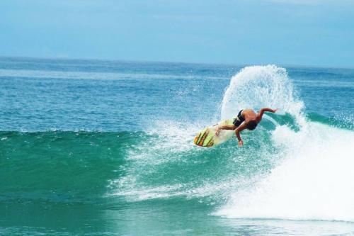 CASA TROPICAL-3 bdrm w private pool Close to beach CASA TROPICAL-3 bdrm w private pool Close to beach