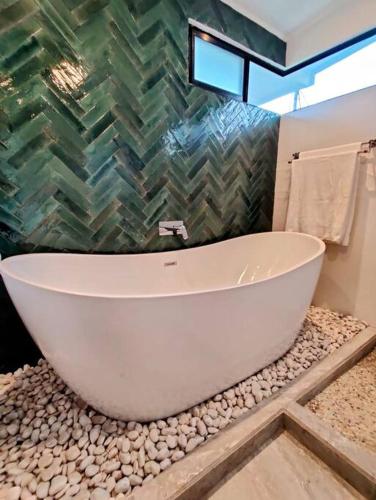 CASA TROPICAL-3 bdrm w private pool Close to beach CASA TROPICAL-3 bdrm w private pool Close to beach