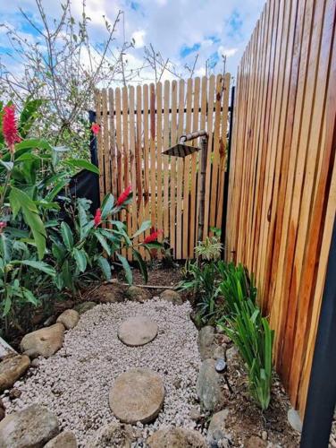 CASA TROPICAL-3 bdrm w private pool Close to beach CASA TROPICAL-3 bdrm w private pool Close to beach