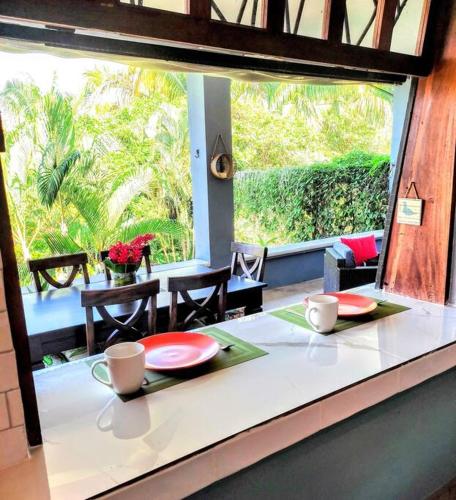 CASA TROPICAL-3 bdrm w private pool Close to beach CASA TROPICAL-3 bdrm w private pool Close to beach