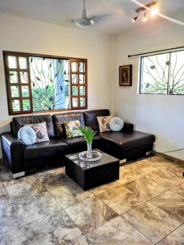 CASA TROPICAL-3 bdrm w private pool Close to beach CASA TROPICAL-3 bdrm w private pool Close to beach