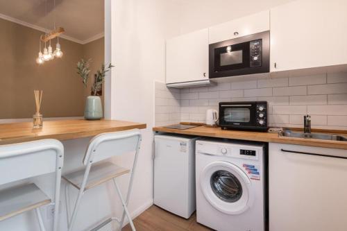 Boutique apartment 2 - image 12