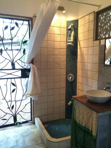 CASA TROPICAL-3 bdrm w private pool Close to beach CASA TROPICAL-3 bdrm w private pool Close to beach