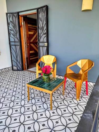 CASA TROPICAL-3 bdrm w private pool Close to beach CASA TROPICAL-3 bdrm w private pool Close to beach